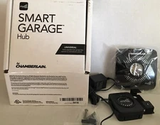 Chamberlain MYQ Smart Garage Hub