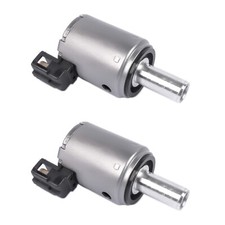 For Renault DPO/AL4 CITROËN C3 C4 PEUGEOT Automatic Gearbox Solenoid Valve Set