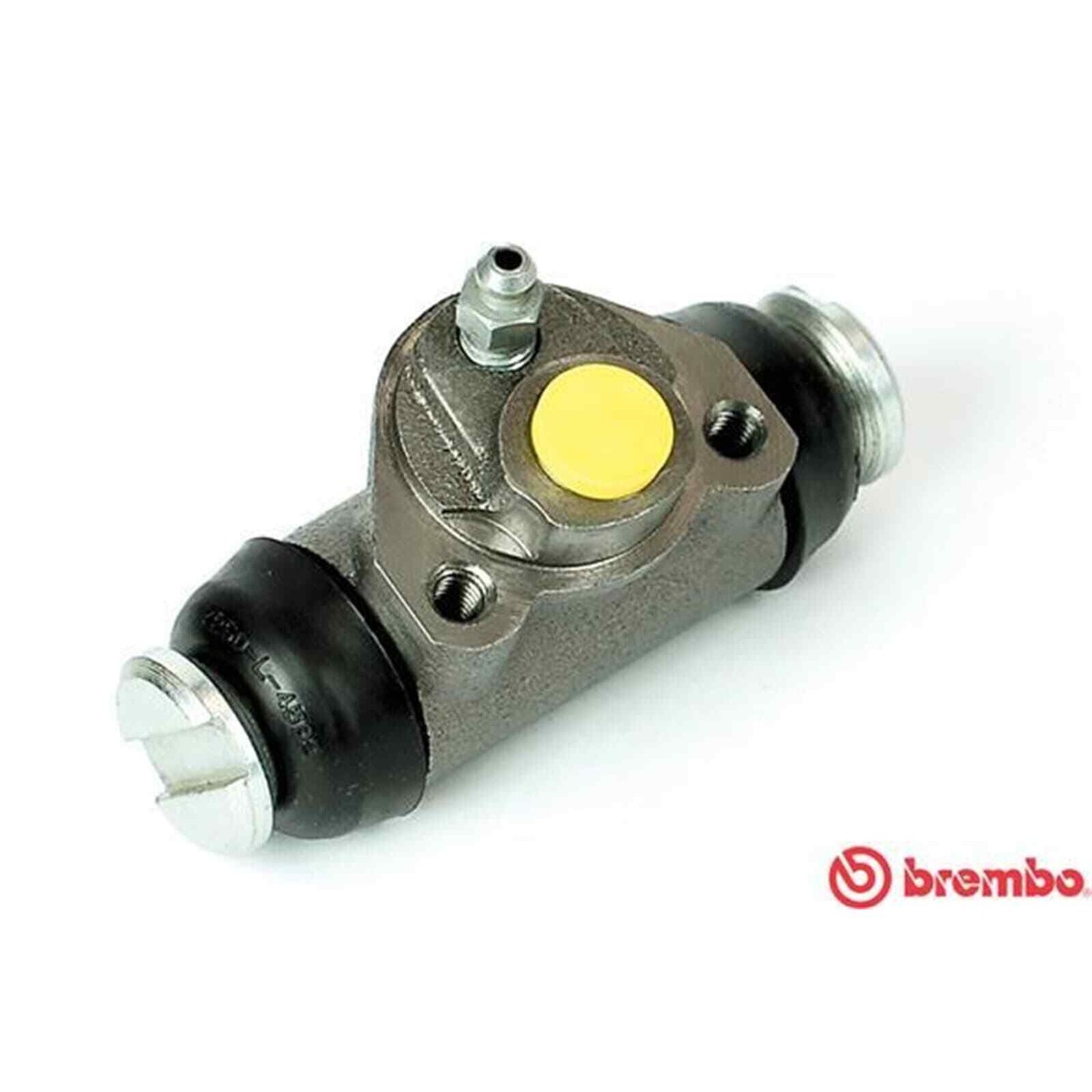 BREMBO Radbremszylinder 20,64mm 2er Set - Passend Für Lada Modelle