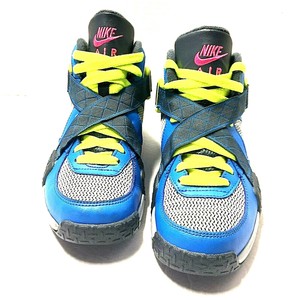 nike air raid blue
