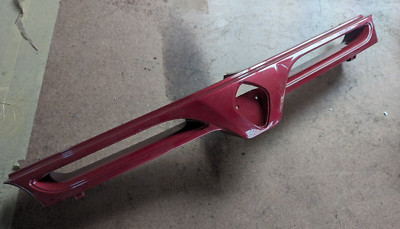 PROTON FRONT GRILLE MB847330 RED **