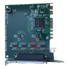 Used & Tested CONTEC COM-4(PCI)H NO.7190A PCI Board