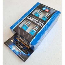 Tamiya TRF Special Dampener Set Hard Black Coating (set of 4) 42102