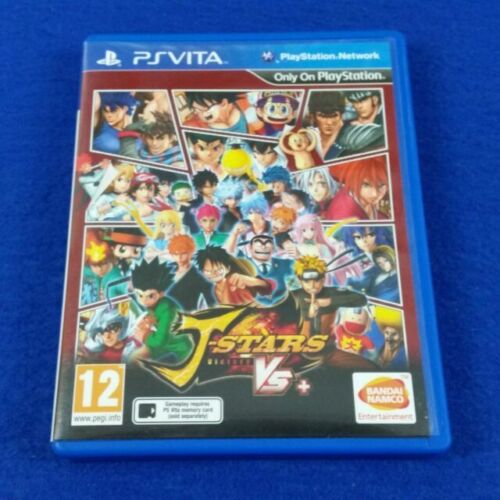 J-STARS Victory VS+ Playstation 3 Mídia Digital - Frigga Games