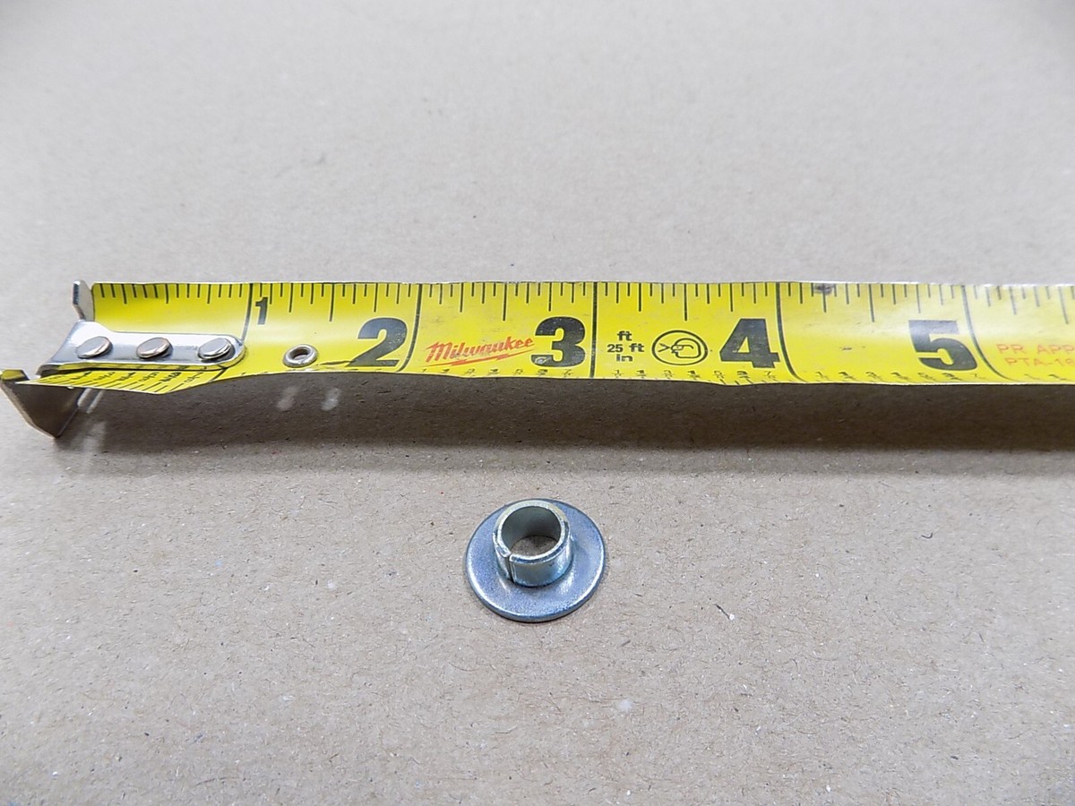 NEW OEM YAMAHA COLLAR / 90387-06681 / YFM400 YZ490 | eBay