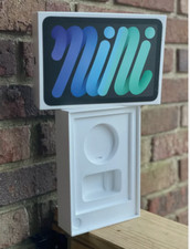 Apple iPad mini 6th Generation 256GB 8 inc WiFi Cellular EMPTY BOX ONLY