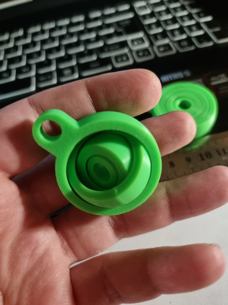 Fff fidget spinner 2025