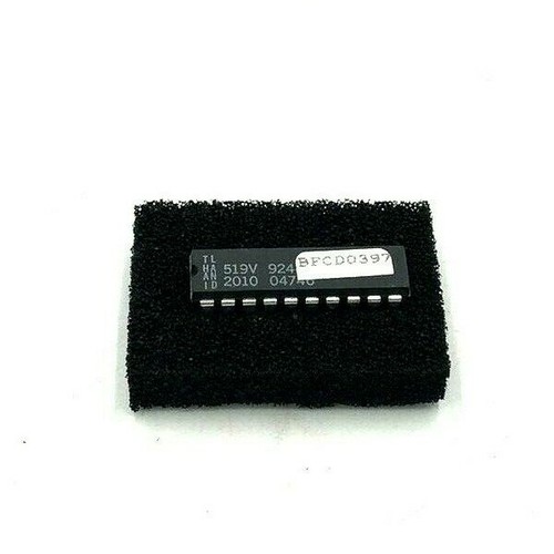 Chevy Geo Spectrum OEM ACDelco 16190397 Computer Prom Chip - Picture 2 of 3