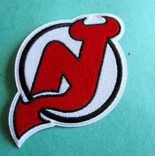 New Jersey Devils NHL Hockey New Iron-On Patch 4
