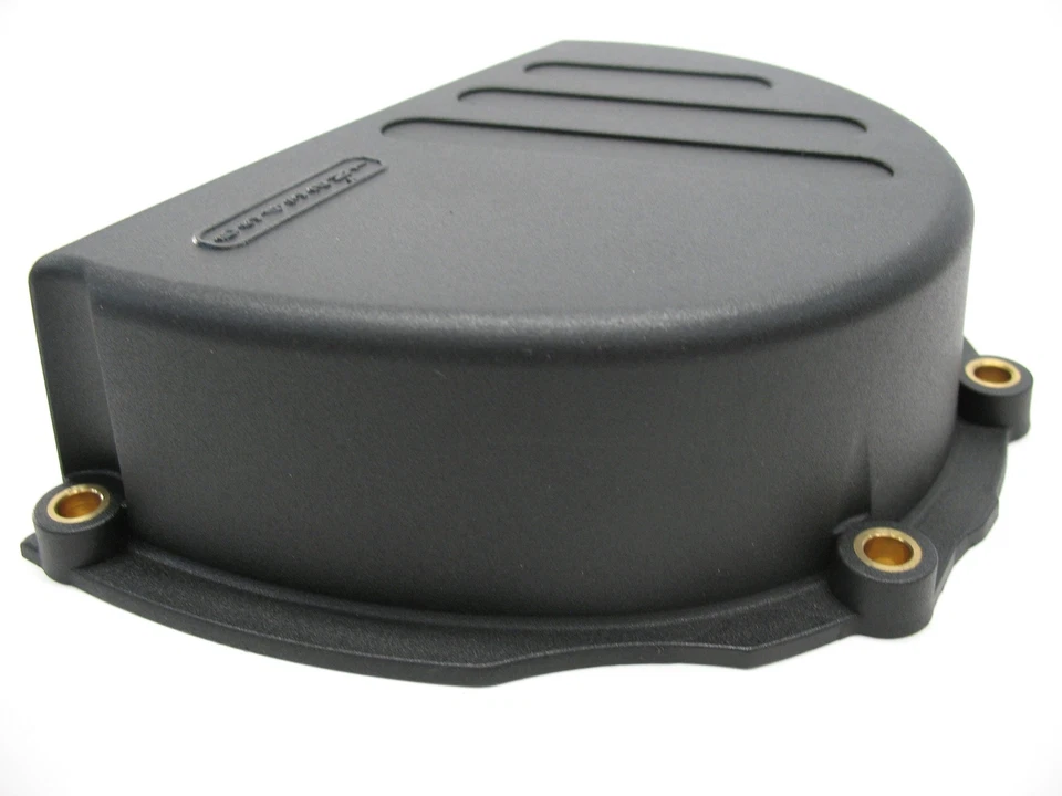 N.O.S. Triumph Daytona T595 1998 cubierta de piñón protector de motor Foto 4 de 4