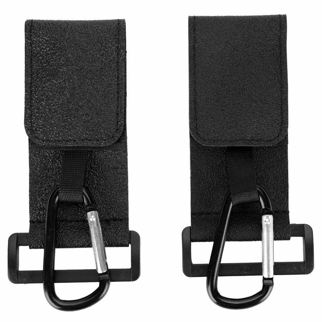 buggy hook the bag hanger