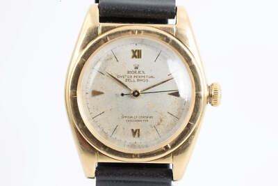 Rolex Oyster Perpetual 