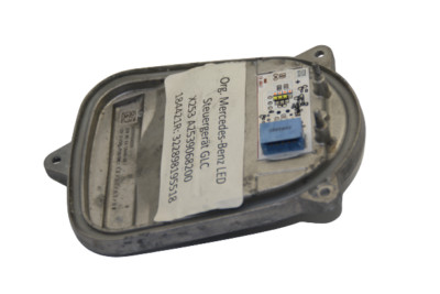 Headlight Control Unit A2539068200 Fits Mercedes Benz