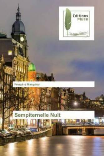 Thumbnail - Sempiternelle Nuit 5749