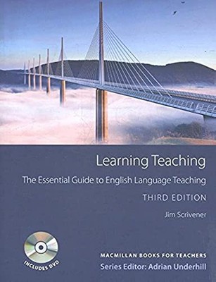 MBT Learning Teaching Pk 3rd Ed, Scrivener, Jim