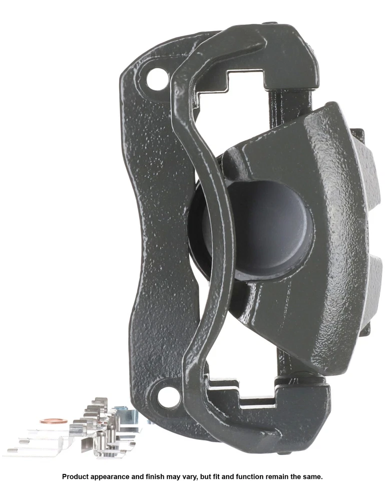 Pinza de freno de disco delantera izquierda cardona para Toyota Camry 2007-2017 Foto 4 de 4