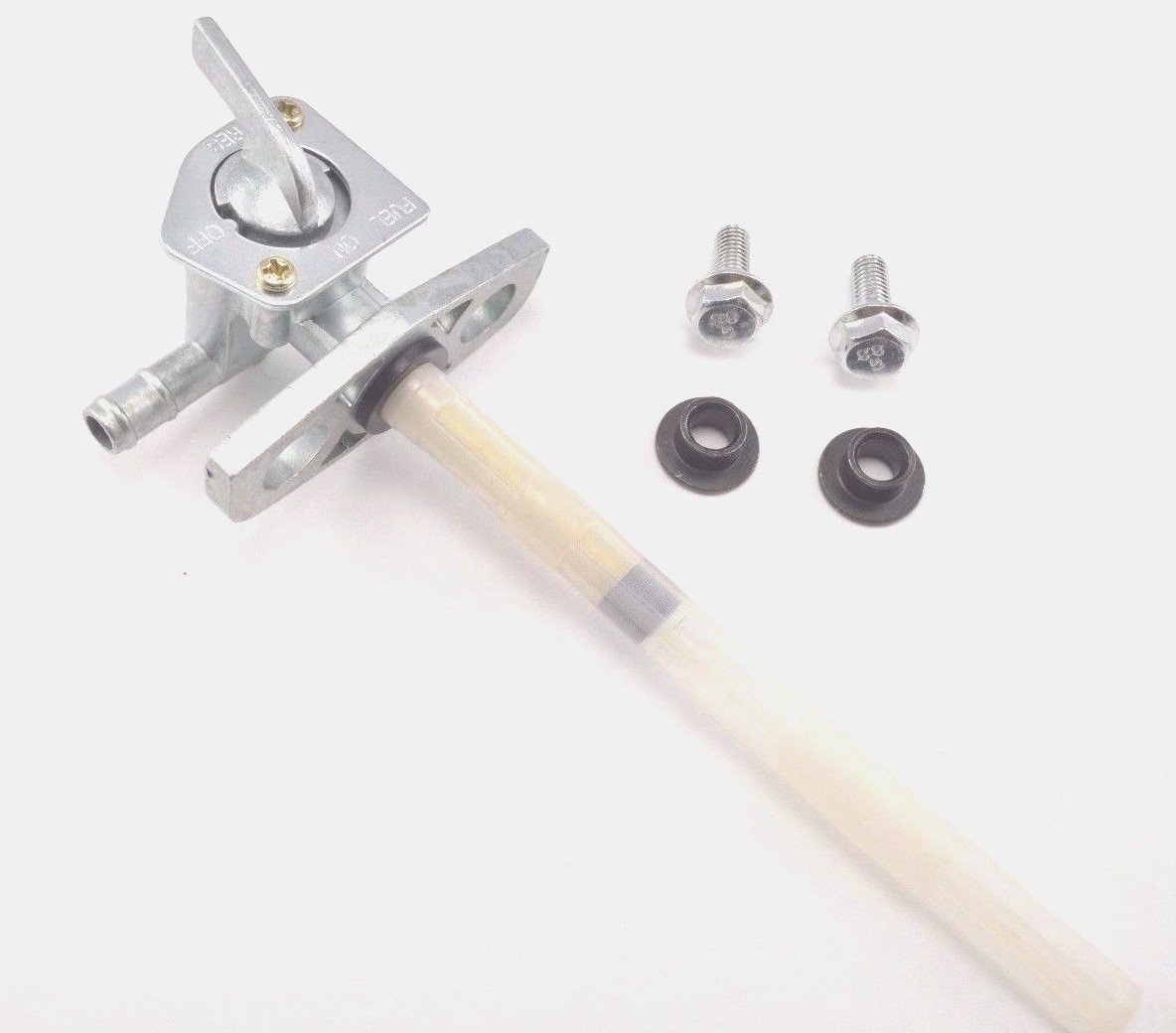 Fuel Petcock Valve For Honda XR250R XR 250R 1996-2004 # 16950-KCE