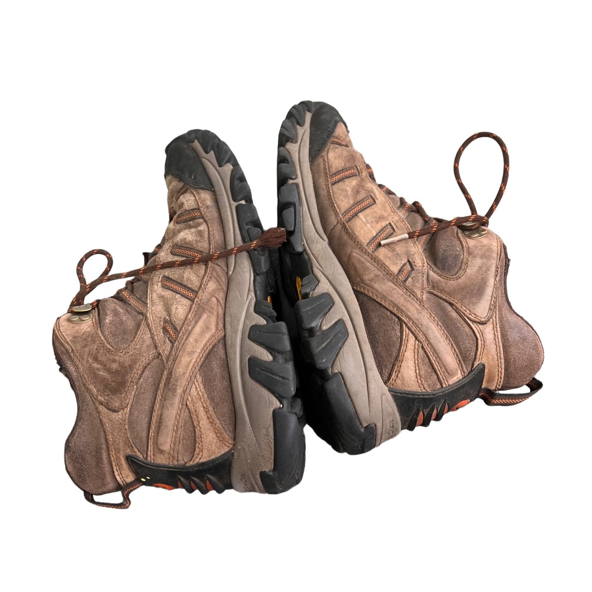 Merrell Geomorph Blaze Hiking Boot Shoes size 8 Men Dark  display picture 2