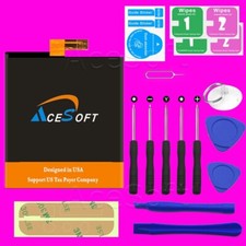 GV40 Replacement Battery SNN5968A f Motorola Moto Z Droid Force XT1650M 3620mAh