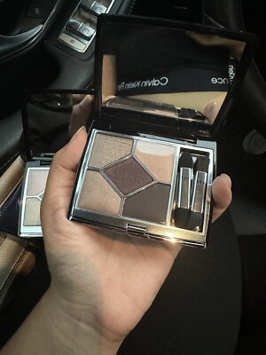 Christian Dior 5 Couleurs Designer Eyeshadow for sale online | eBay