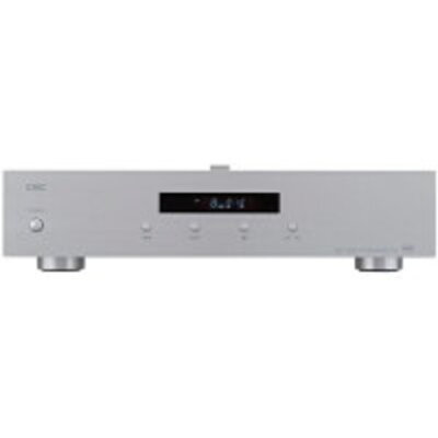 CEC TL5 Belt Drive CD Transport Player Silver Loading from JP