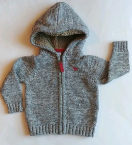 woolen jacket for baby boy