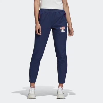 adidas women's tall pants
