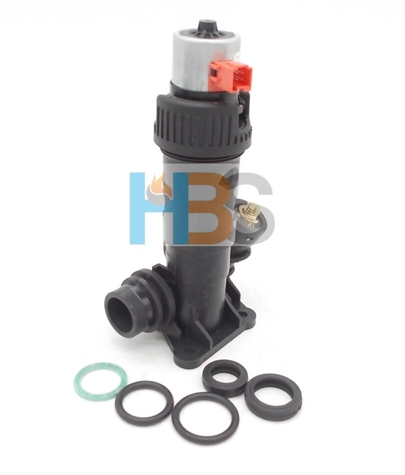 GLOWWORM DIVERTER VALVE 24CX 30CXI 24 30 38 CX CXI