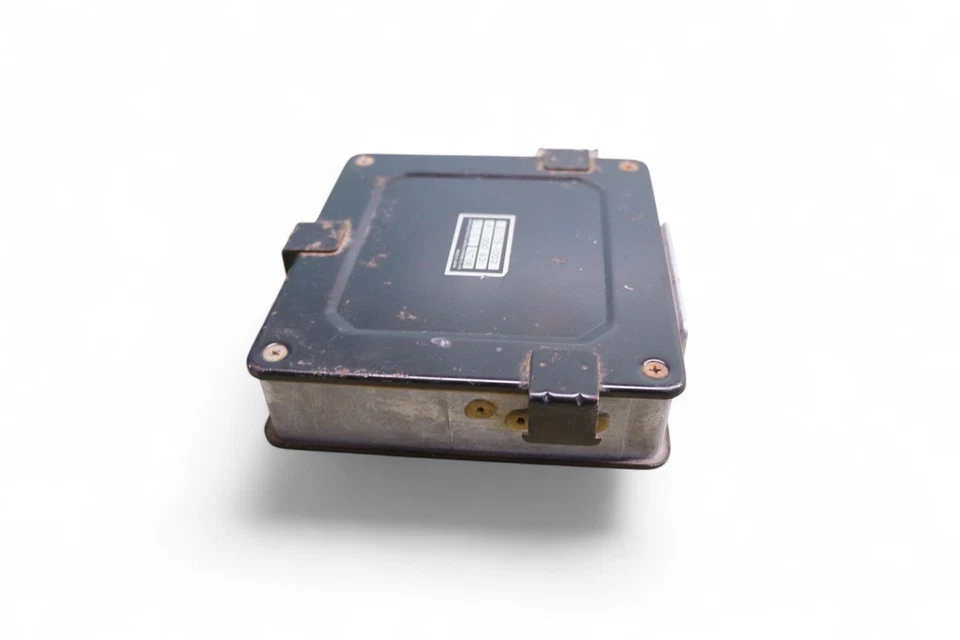 Kawasaki GPz1100 ZX1100 1981 Gpz 1100 *2451 21175-1003 unidad de inyección de combustible Foto 4 de 4