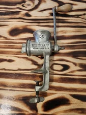 Climax 50 Vintage Antique Hand Grinder Nice