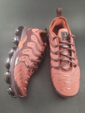 burnt orange vapormax