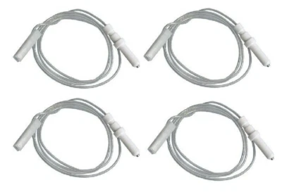 Ariston 4 Candele Candelette Accensione Piano Cottura Hotpoint INDESIT Ricambi