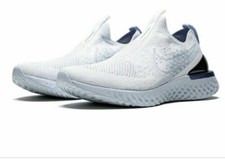 Nike Epic Phantom React Flyknit Wolf 