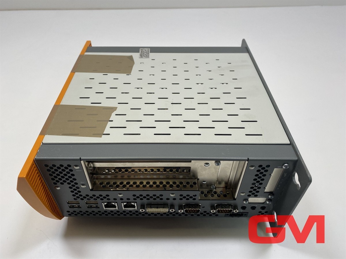 Computer Industriale B&amp;R 5PC810.SX02-00 Usato In Buone Condizioni