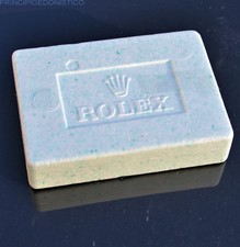 Rolex Boîte en Polystyrène pour Deux Montres Original Aide Service