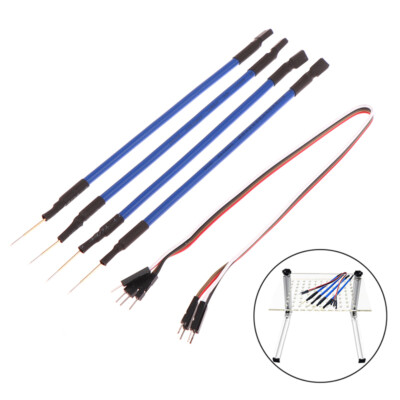 LED BDM Frame 4 Probes With Connect Cable 4pcs/set UH DE
