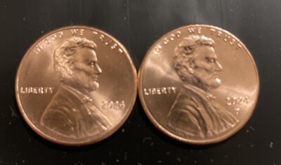 【メル】リンカーンコイン Lincoln Memorial Penny Cents 1959 - 1974 P D S Set 36