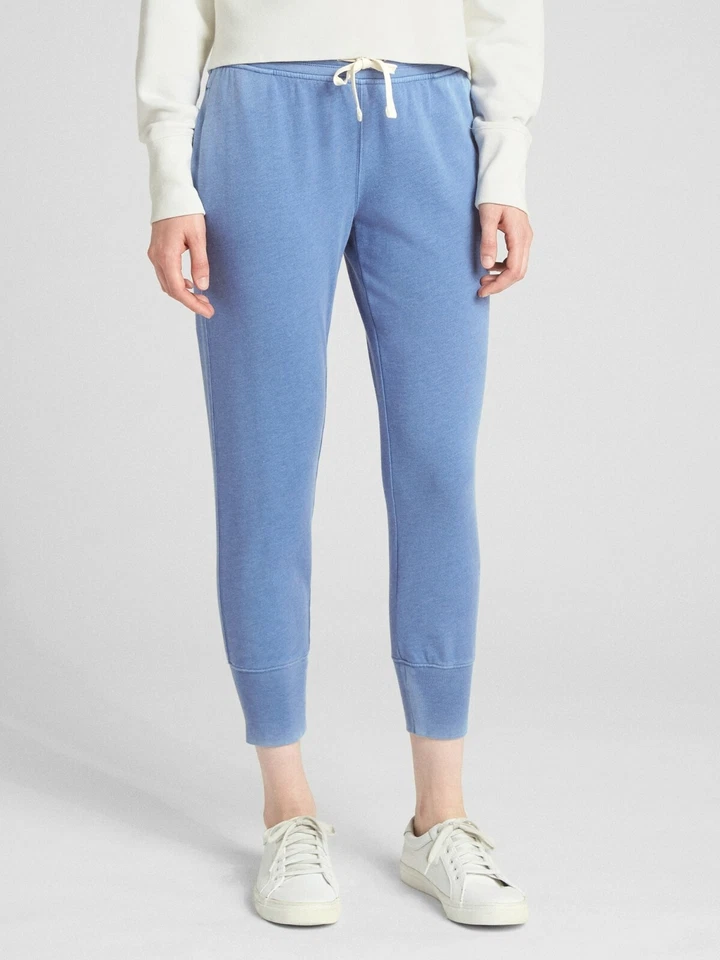 GAP Women's Vintage Soft Joggers #35091-0#E-D - Image 3 of 4