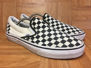 vans supreme half cab