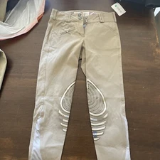 symphony riding breeches