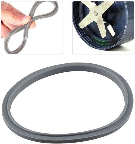 2 x 900/600W para anillo de sellado de junta de goma de repuesto Nutribullet - Imagen 5 de 8