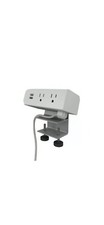 Byrne Furniture Power Distribution Unit 20 available 15A 125V 60Hz