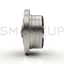Used & Tested HARMONIC DRIVE CSG-32-100 Enduc...