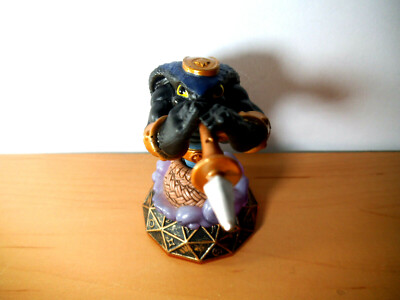 Figurine Skylanders Trap Team – Cobra Cadabra – Activision – Occasion
