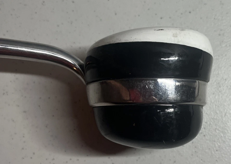 Orizaba Power Pod Driver Golf Club Steel Shaft Right Hand 45" Used Needs Grip? - Image 4 of 4