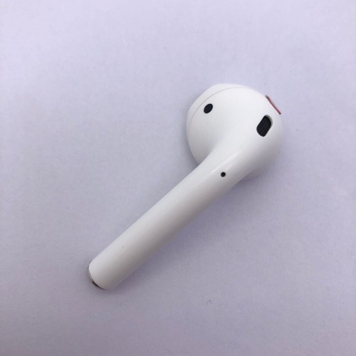 Original Apple AirPods 2 Génération - Écouteurs Gauche Remplacement uniquement | Gauche A2031 - Photo 3/7