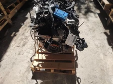 Engine 1.3L VIN L 8th Digit Opt L3T Fits 20-23 ENCORE GX 2439967