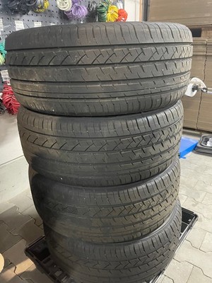 4x Sommerreifen Sonix 255/45R19 104W XL Prime UHP 08 gebraucht