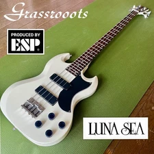Luna Sea J Model Sg-Bass Type