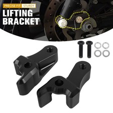 2 Drop Lowering Blocks Kit For Touring Road Glide Street Glide Cvo 2009-2025 2 Drop Lowering Blocks Kit For Touring Road Glide Street Glide Cvo 2009-2025